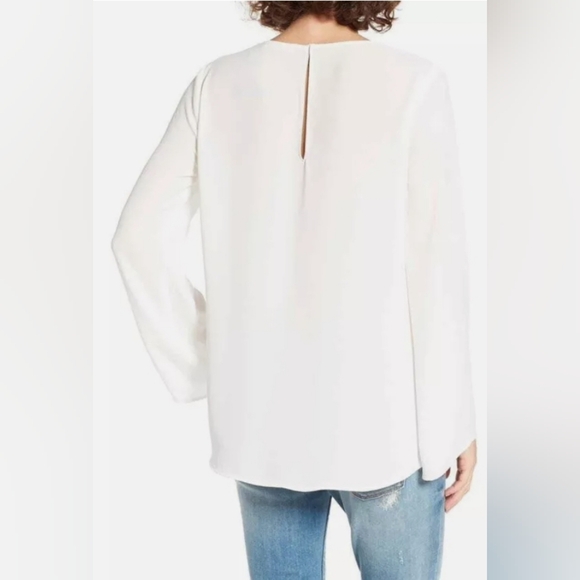 Lush Women's Blouse Size Medium - Picture 11 of 14